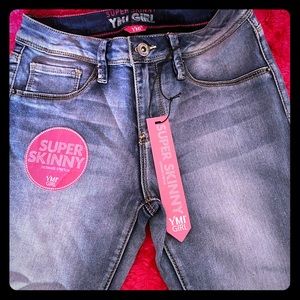 Girls pants